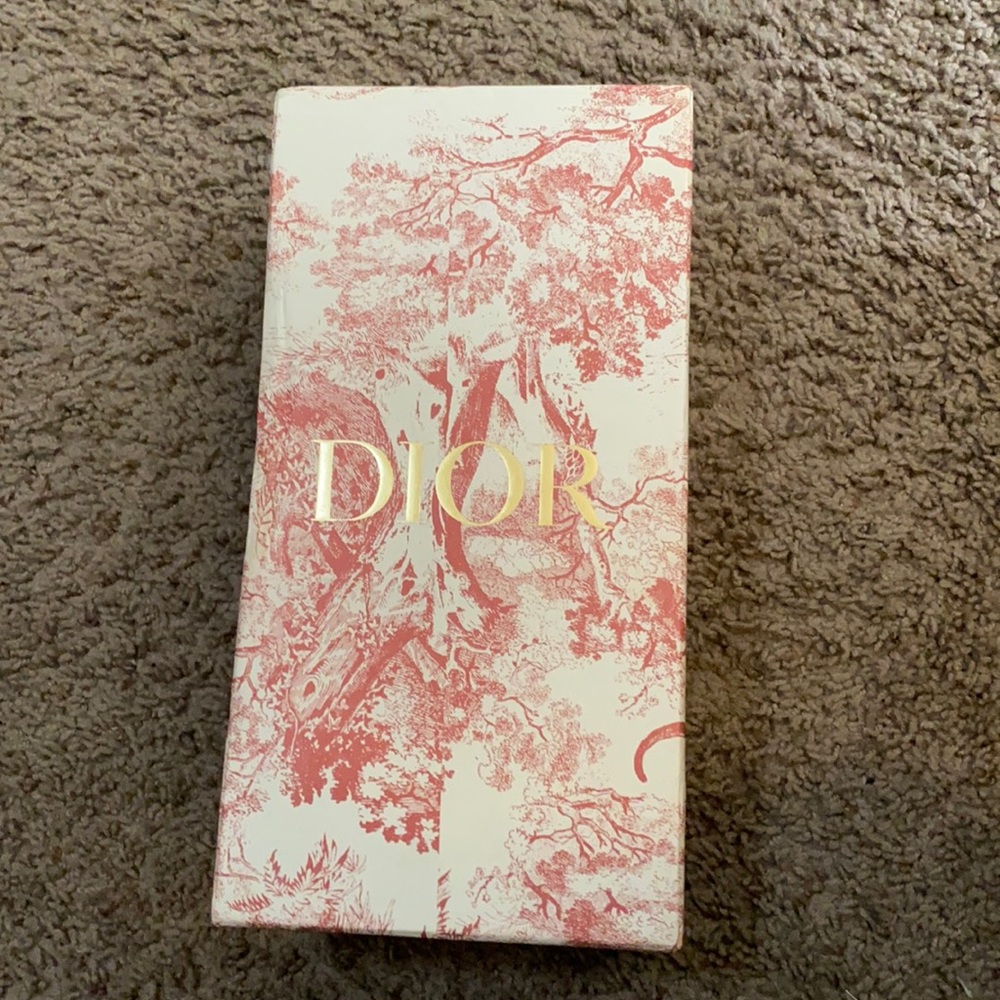 Christian Dior sandals